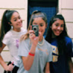 Meet your Posher, Alyah